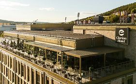 Clarion Hotel Sundsvall
